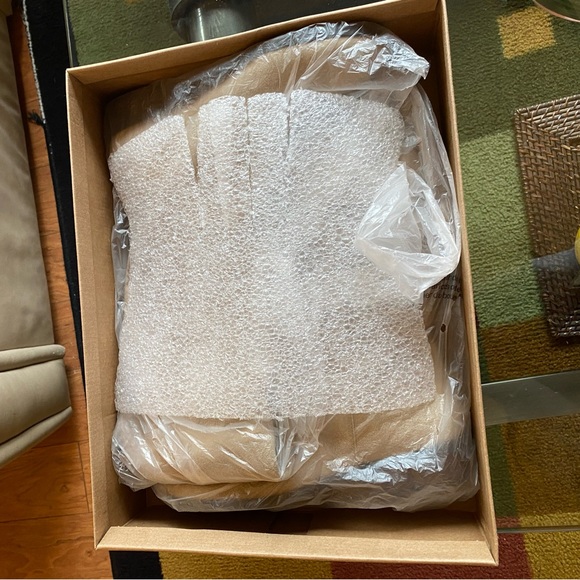 Brand new lucky knee high boots - Picture 4 of 6